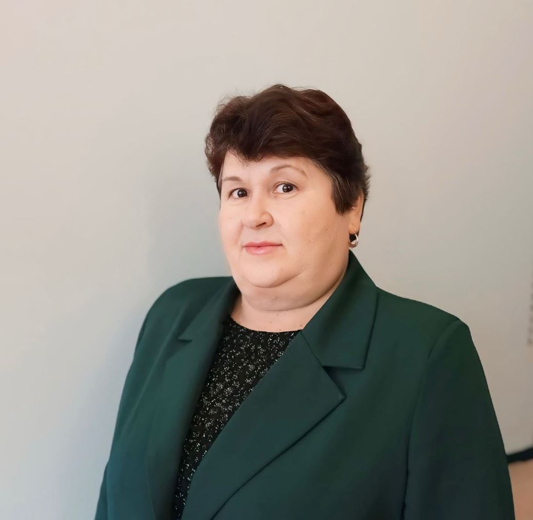 Качурина Татьяна  Дмитриевна.