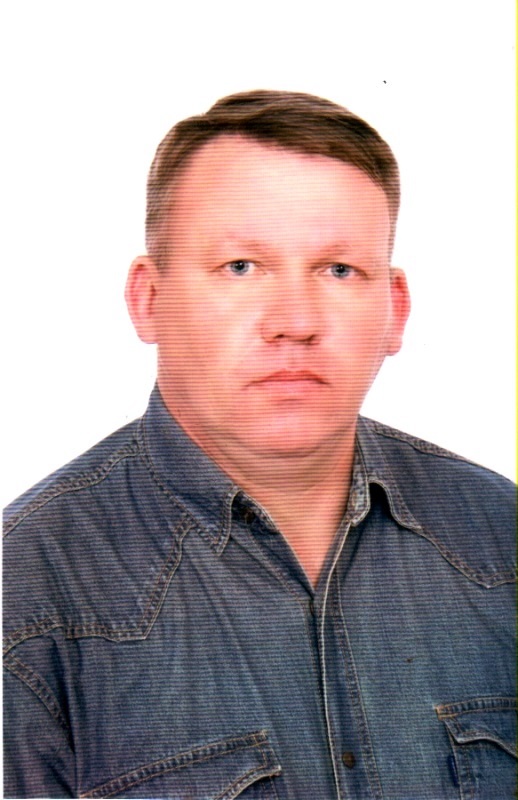Наумкин Михаил Владимирович.