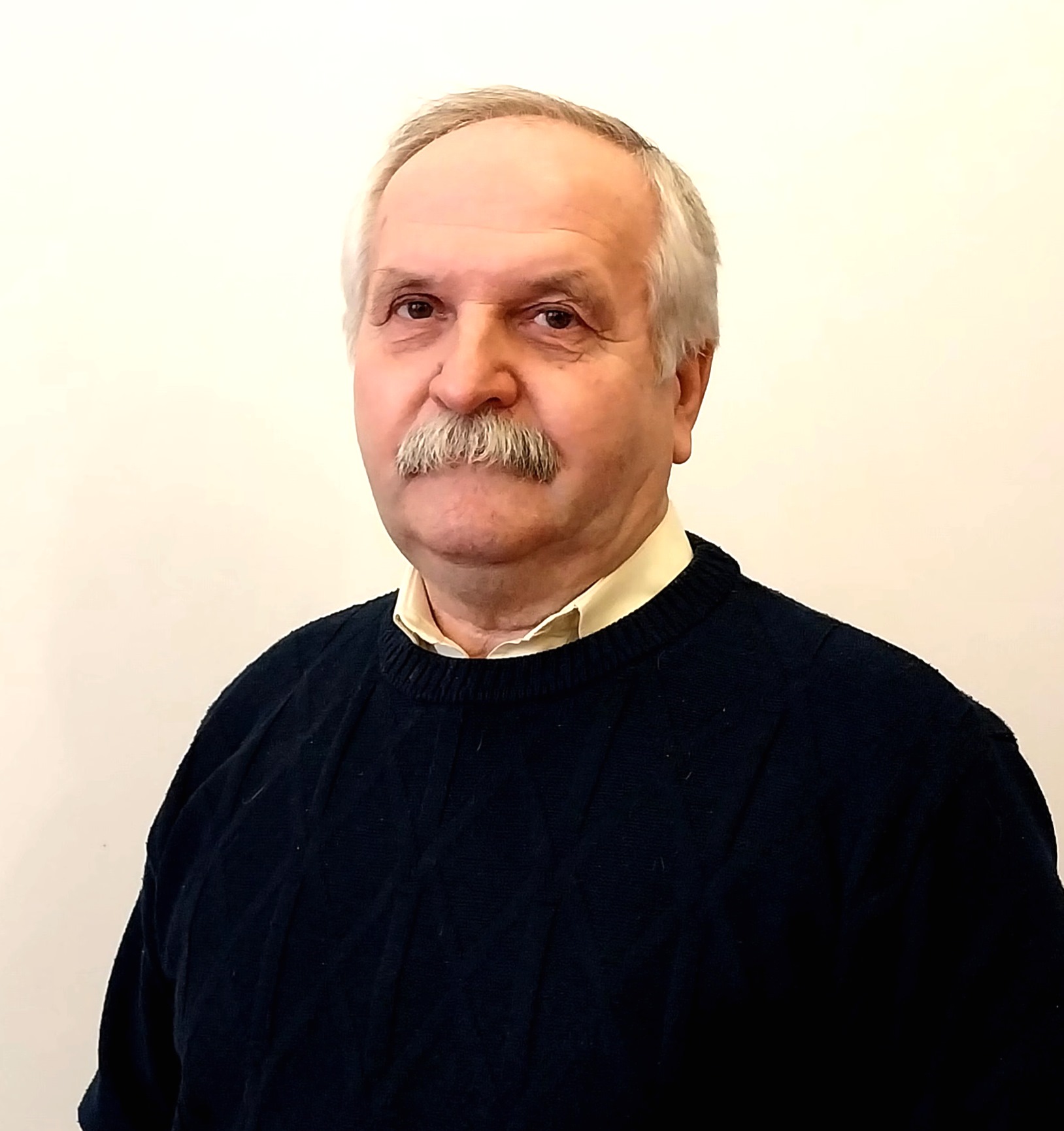 Качурин Владимир Павлович.