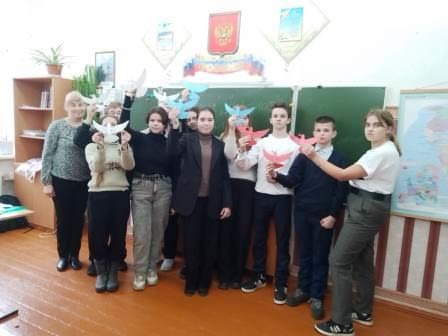 «Мы разные — мы равные».