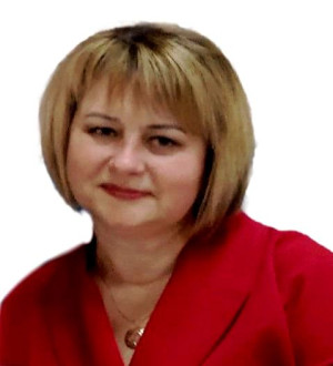 Губарева Екатерина Александровна Губарева Екатерина Александровна