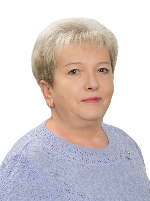 Рябчикова Валентина Михайловна Рябчикова Валентина Михайловна